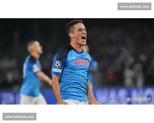 那不勒斯防线告急：主力中卫拉赫马尼大腿受伤返队治疗