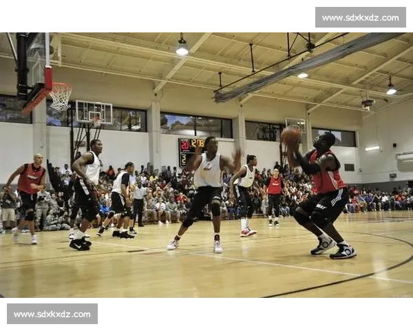 韦德复盘 11 年总决赛：对手太强，老詹防特里吃力，斯波尚显稚嫩