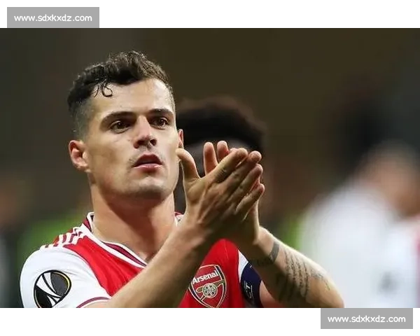 米兰 1000 万欧报价扎卡！瑞士中场点头加盟，药厂开启转会谈判